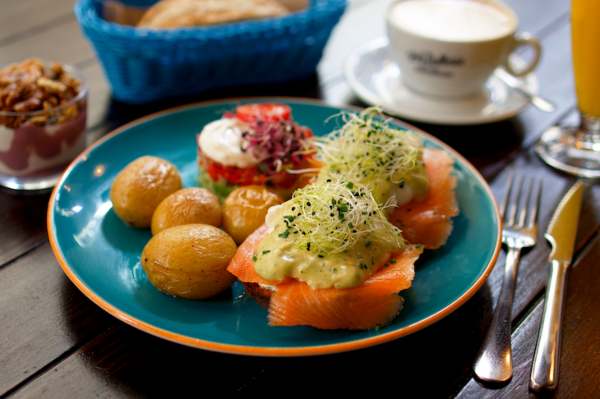 La Rollerie: el destino perfecto para disfrutar del  brunch este otoño